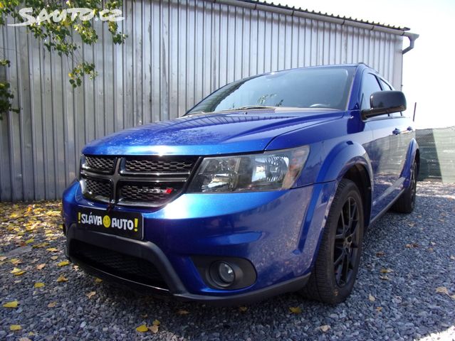 Dodge Journey